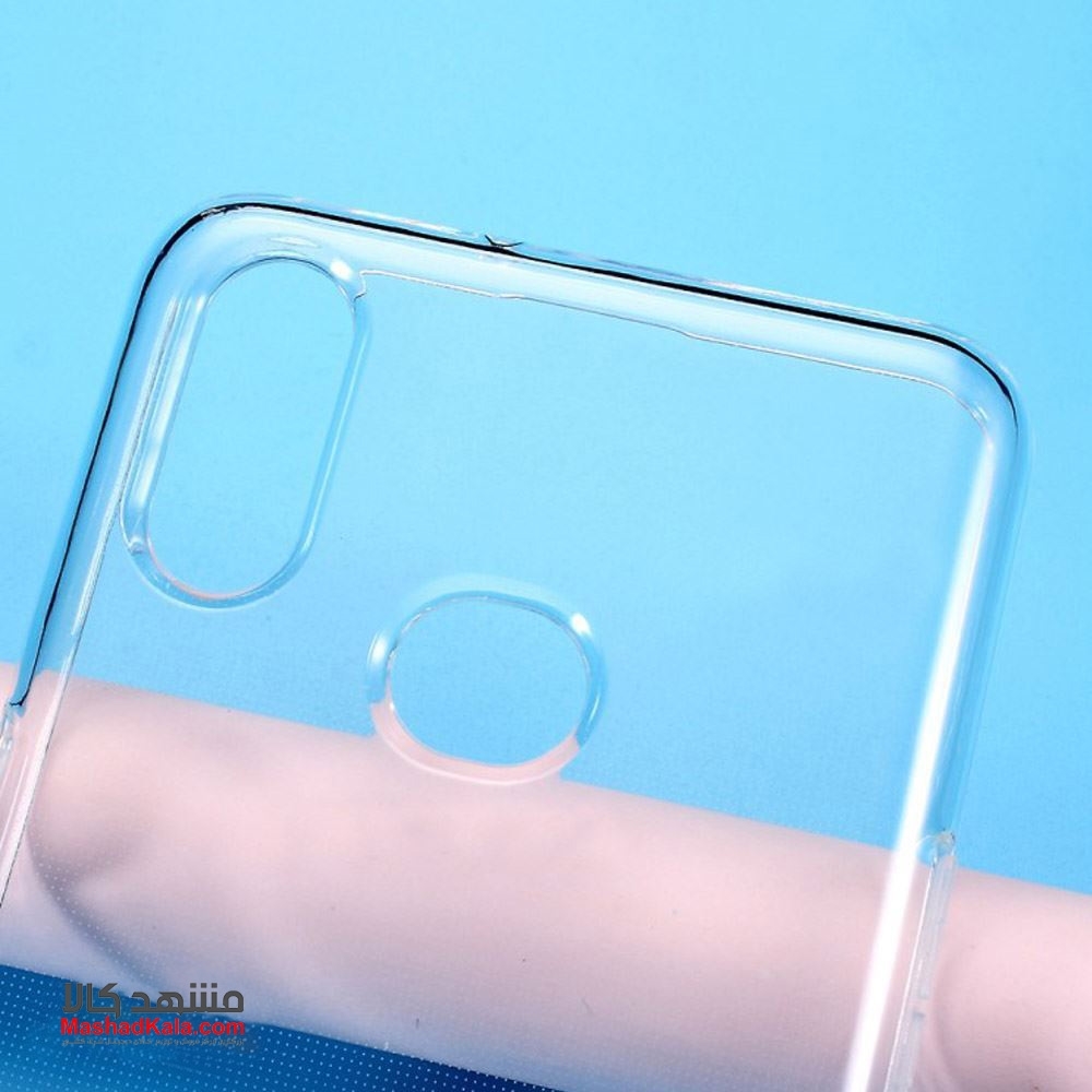 TPU Cover For Samsung Galaxy A10s 