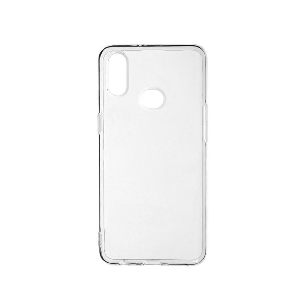 TPU Cover For Samsung Galaxy A10s