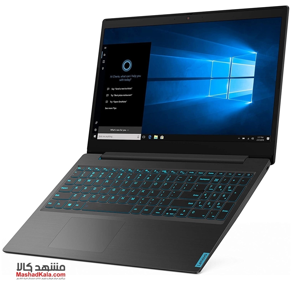 Lenovo Ideapad L340 Gaming i5 9300H 8GB 1TB+128GB 4GB FHD Laptop