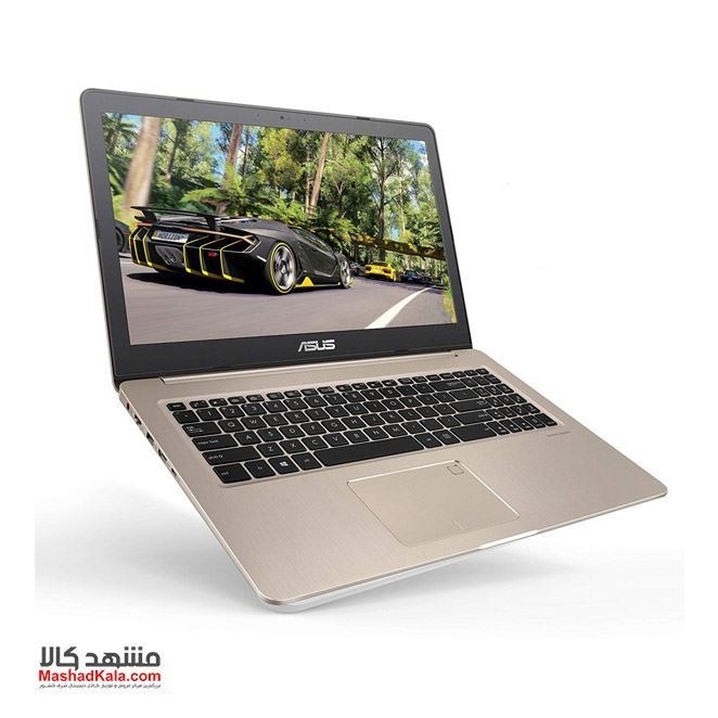 Asus VivoBook Pro N580GD