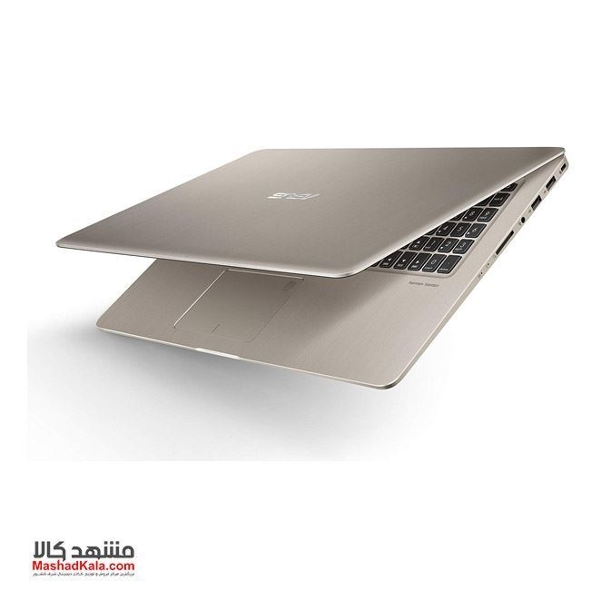 Asus VivoBook Pro N580GD