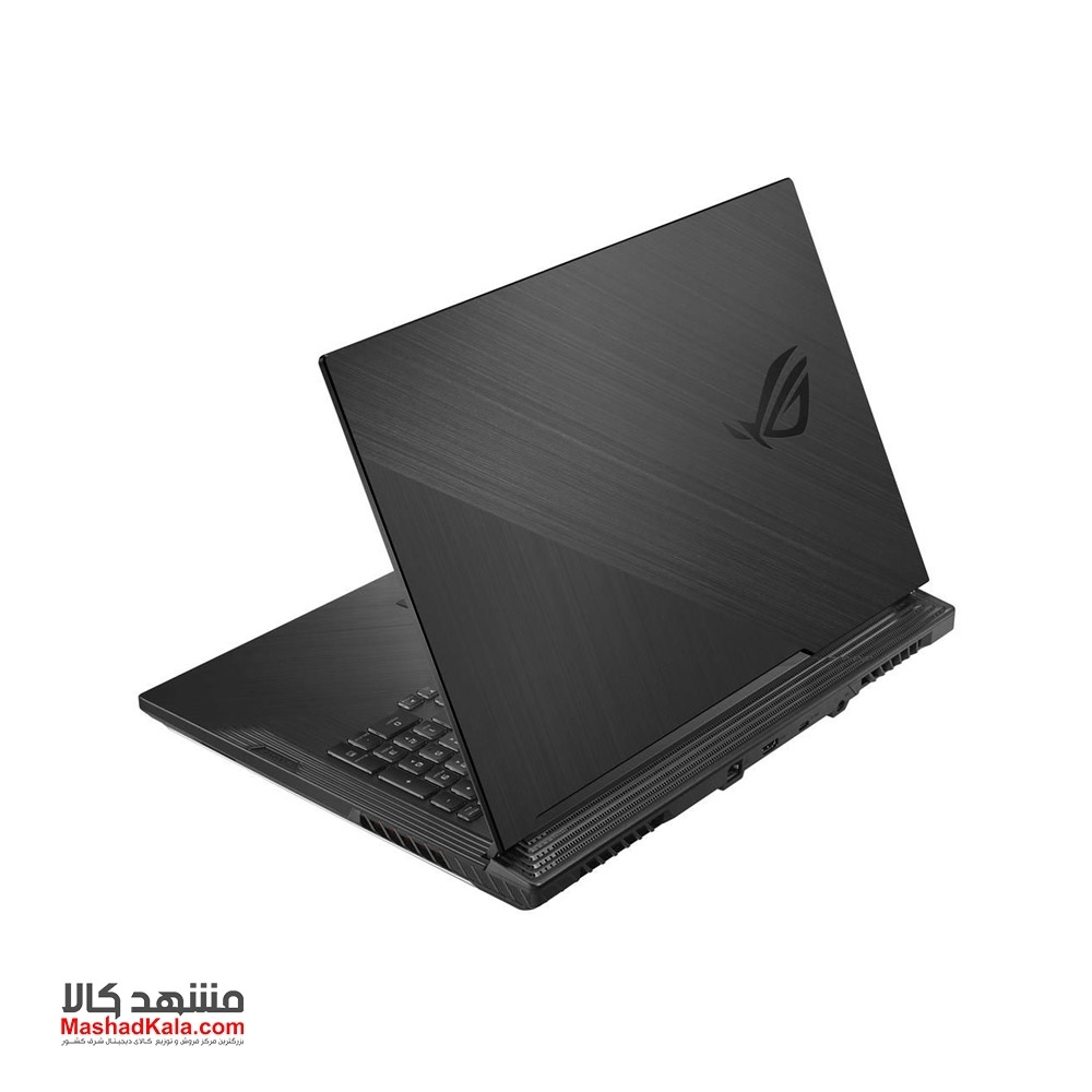 Asus ROG Strix G731GV-EV217