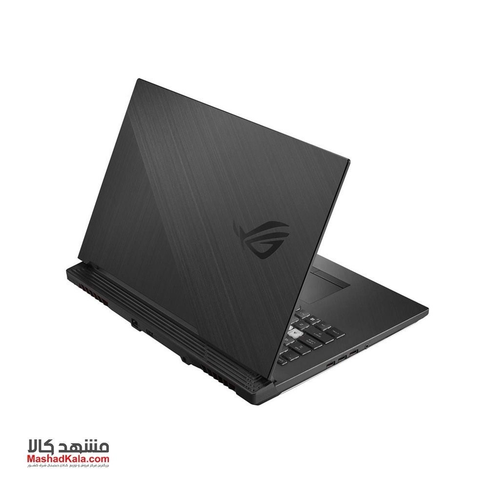 Asus ROG Strix G731GV-EV217