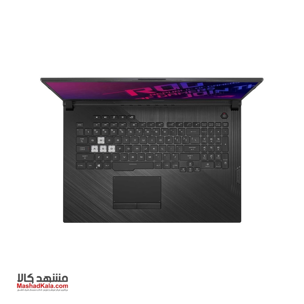 Asus ROG Strix G731GV-EV217