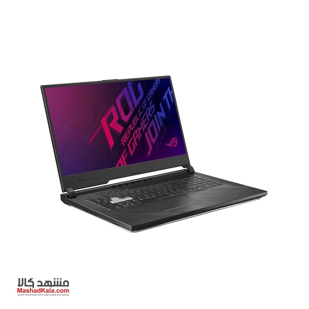 Asus ROG Strix G731GV-EV217