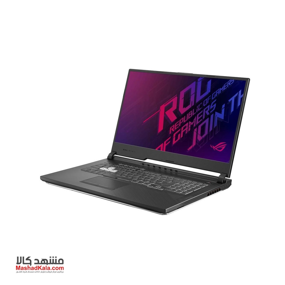 Asus ROG Strix G731GV-EV217