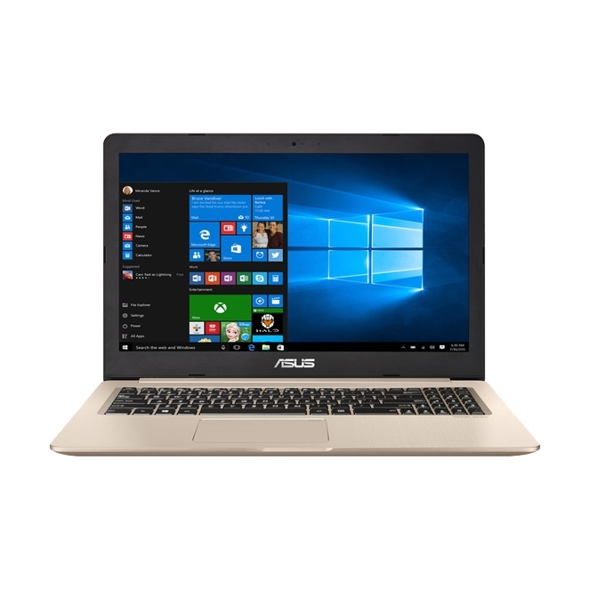 Asus VivoBook Pro N580GD