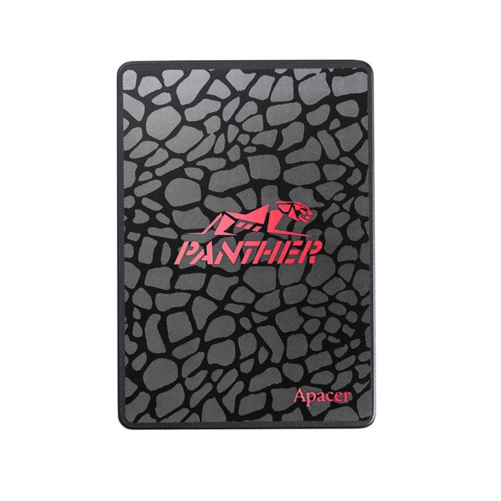 Apacer AS350 Panther SATA3.0 120GB SSD