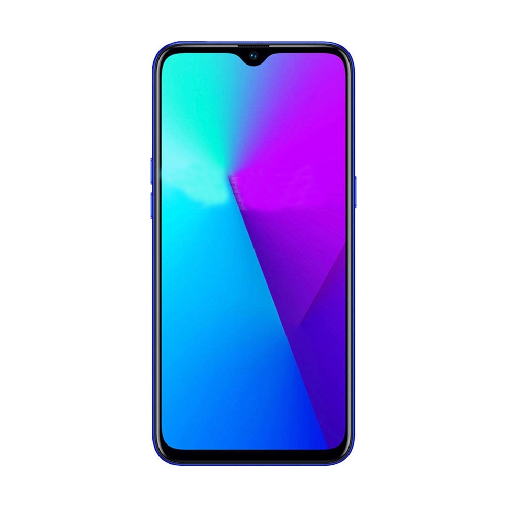 Realme 3i 4GB 64GB Dual Sim Mobile Phone