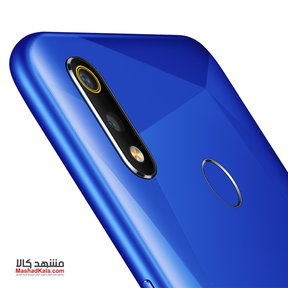 Realme 3i 4GB 64GB Dual Sim Mobile Phone