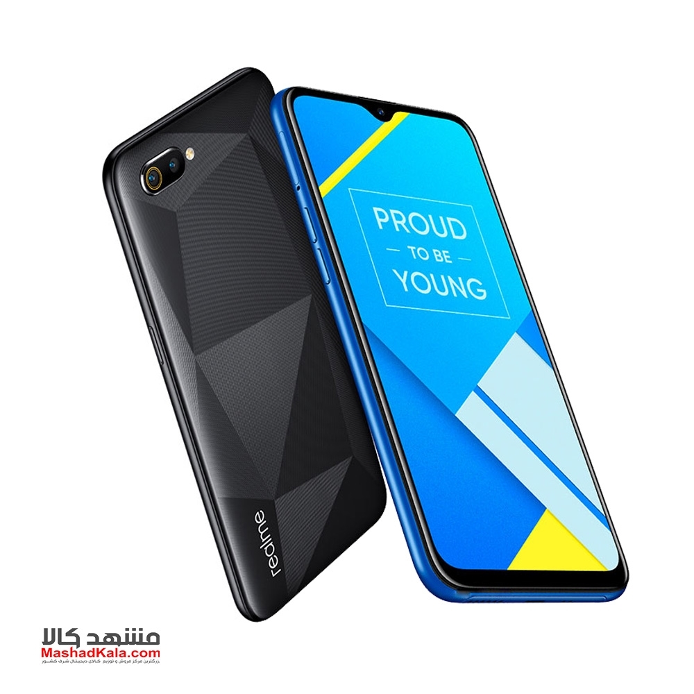 Realme C2