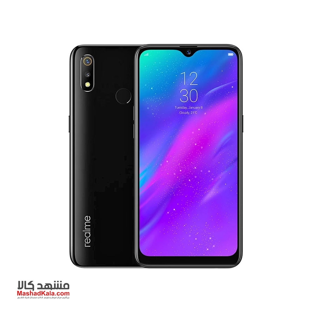 Realme 3 