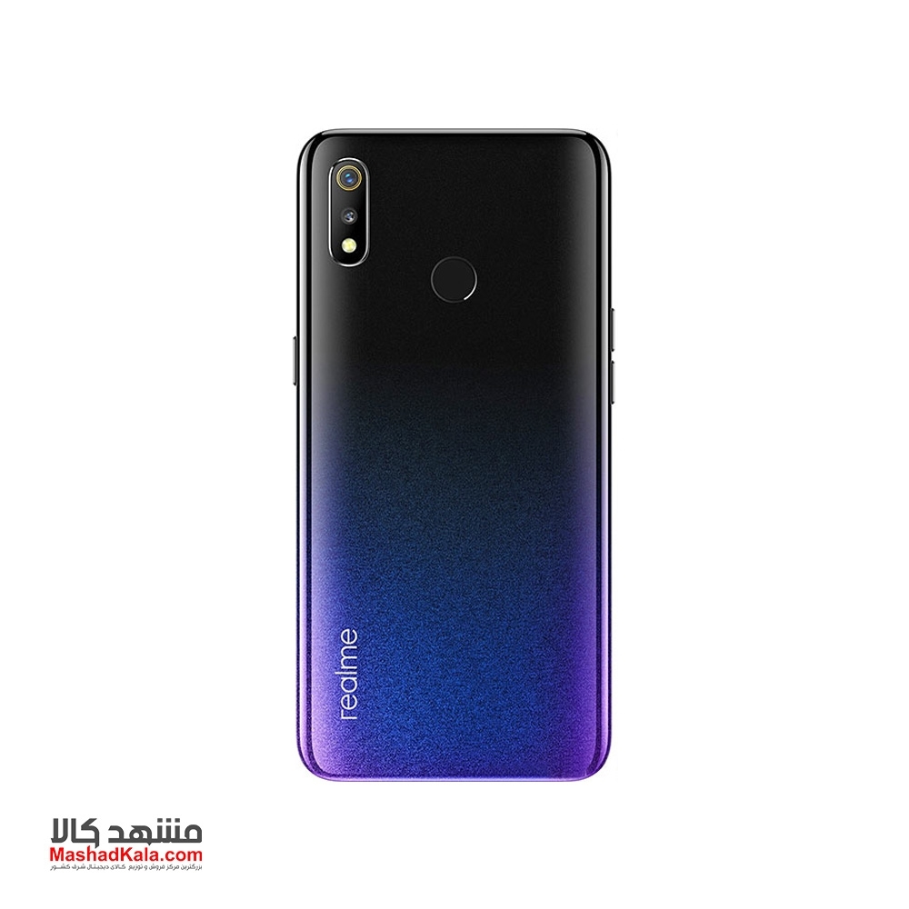 Realme 3 