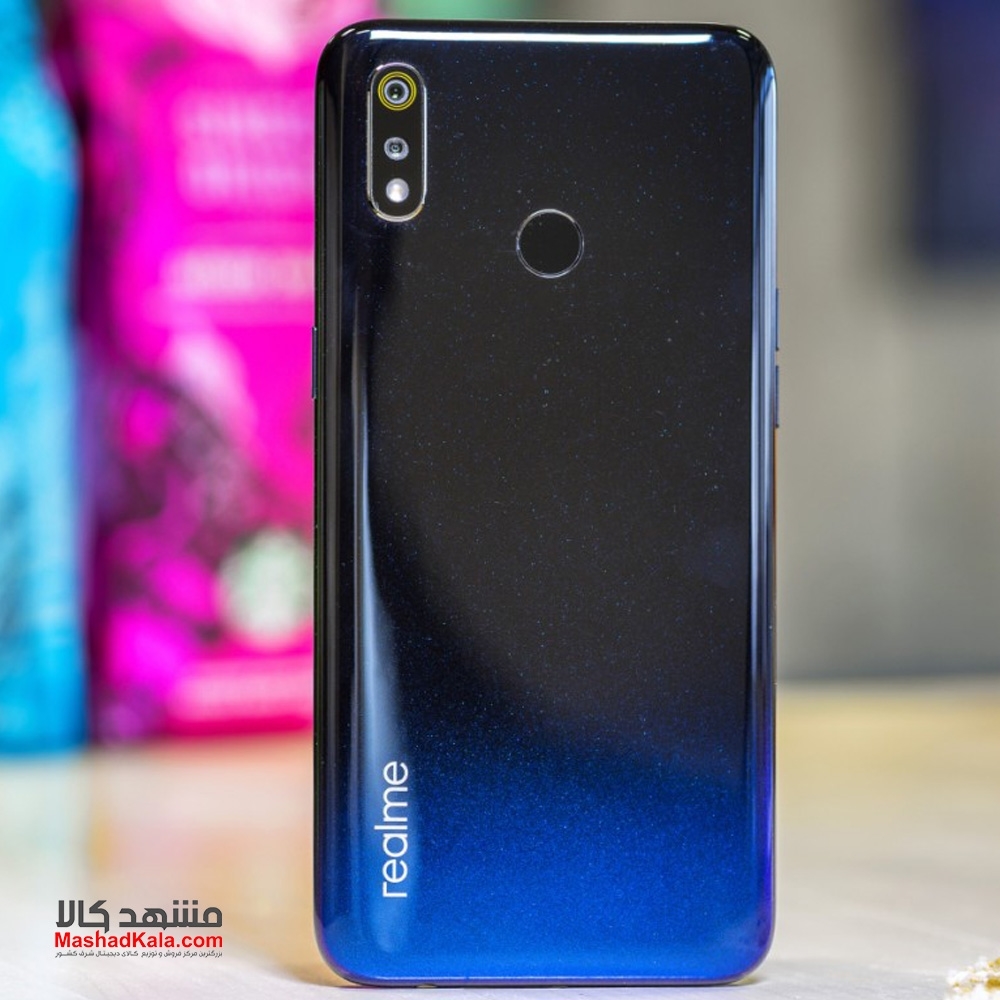 Realme 3 