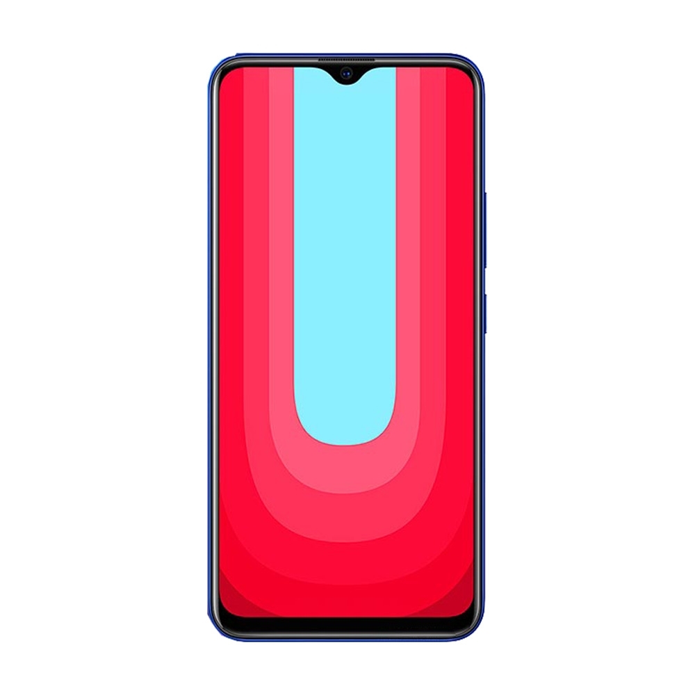 vivo u20 4gb