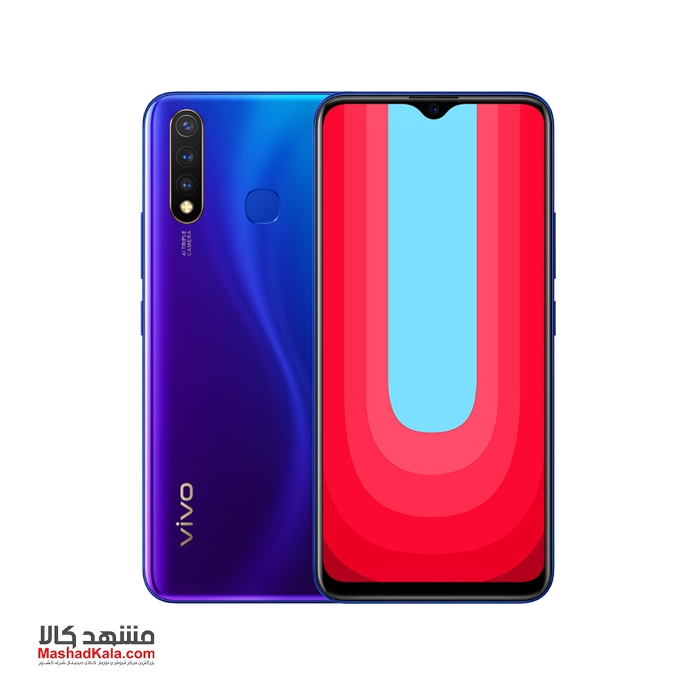 Vivo Y90 2GB 32GB Dual Sim Mobile Phone