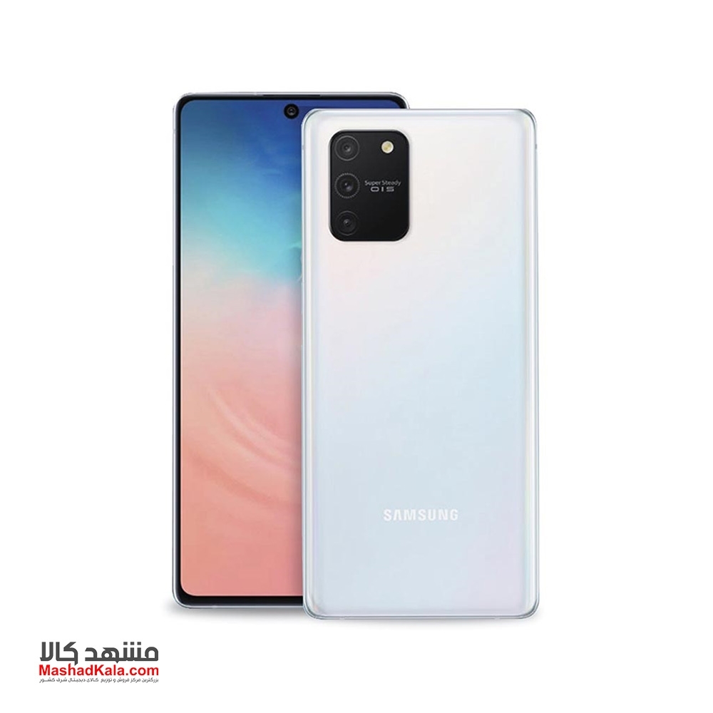 Samsung Galaxy S10 Lite