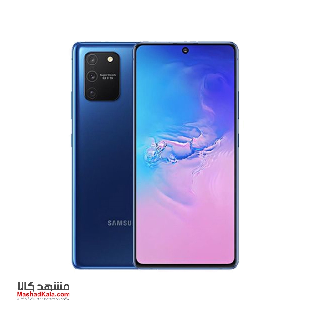 Samsung Galaxy S10 Lite