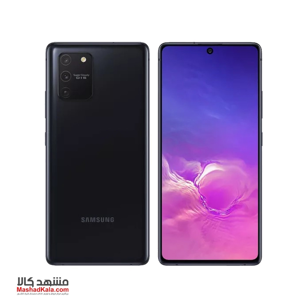 Samsung Galaxy S10 Lite