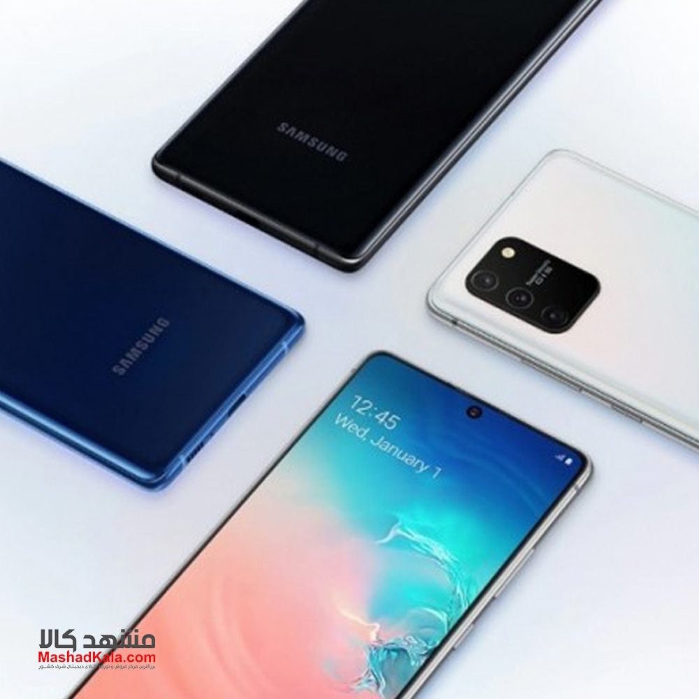 Samsung Galaxy S10 Lite