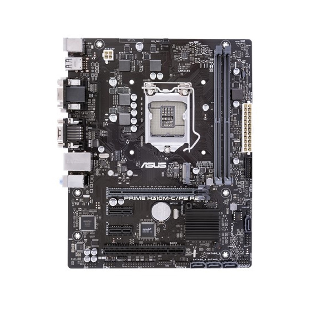 Asus Prime H310M-C/PS R2.0