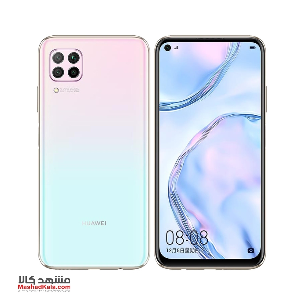 Huawei Nova 6 SE