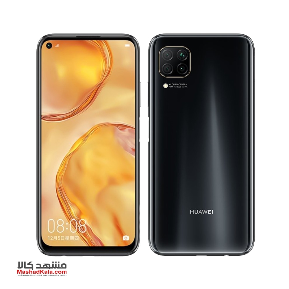 Huawei Nova 6 SE