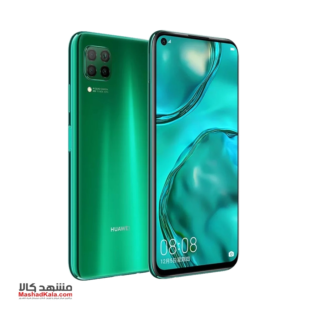 Huawei Nova 6 SE