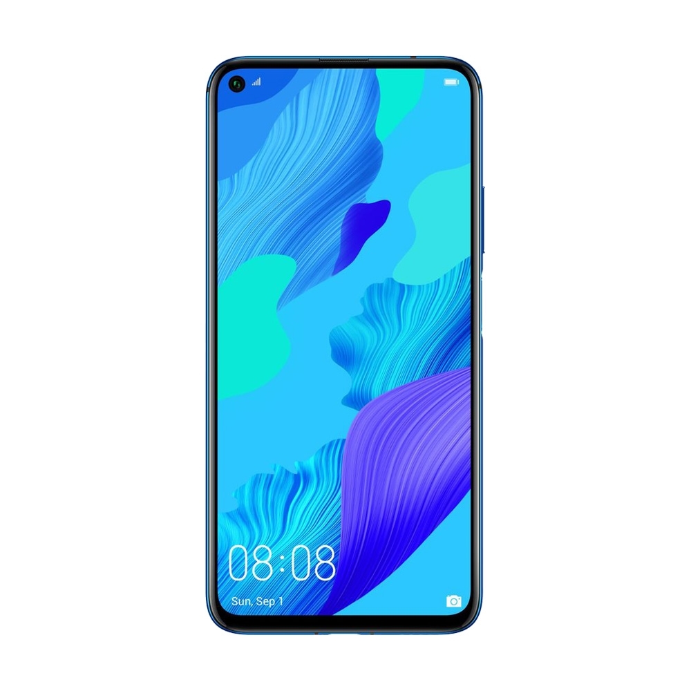 Huawei Nova 6 5G