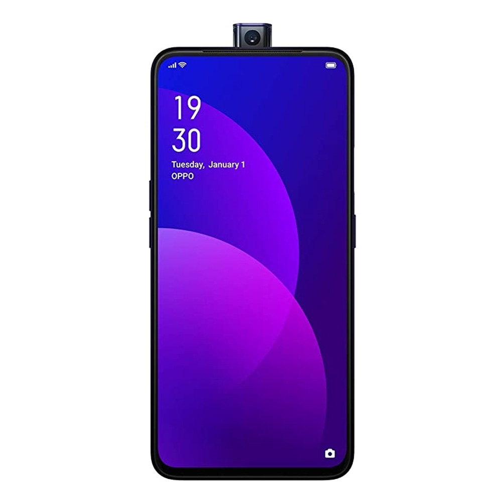 Oppo F11 Pro