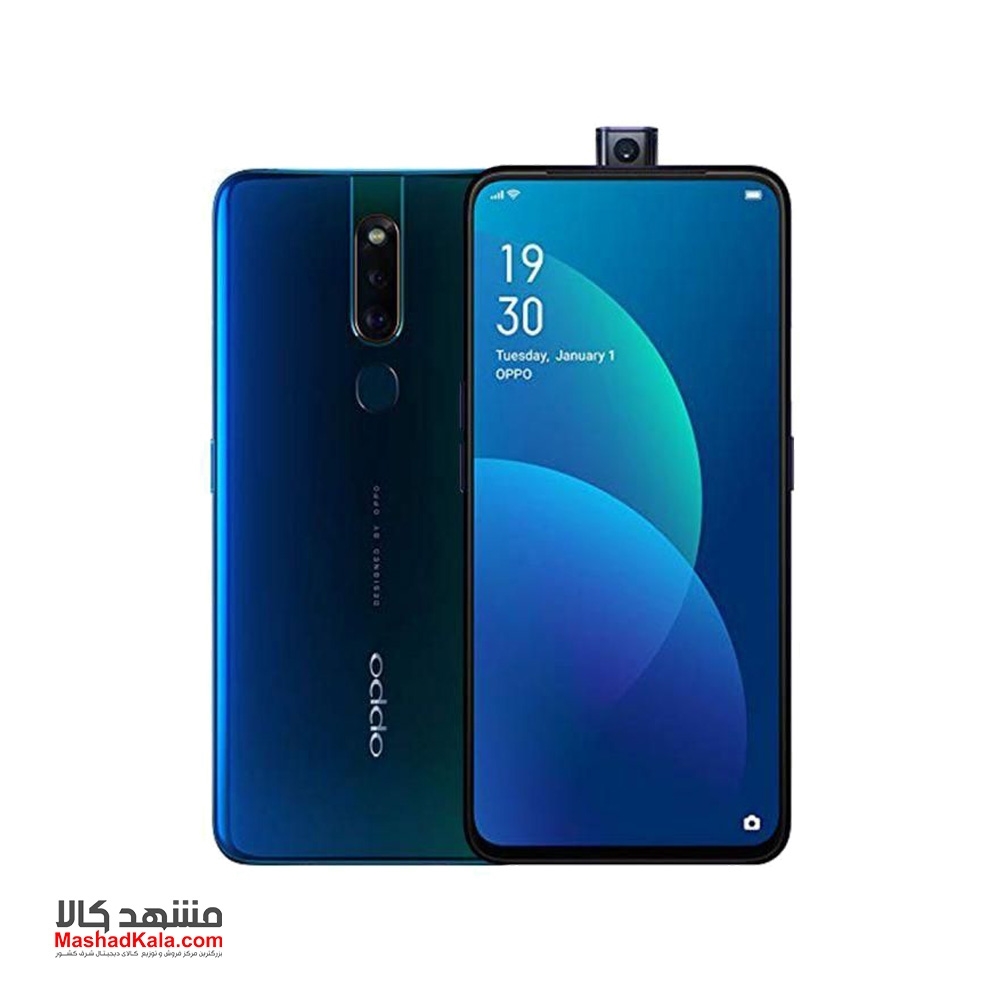 Oppo F11 Pro