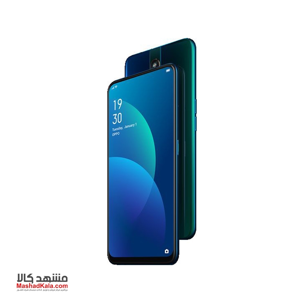 Oppo F11 Pro