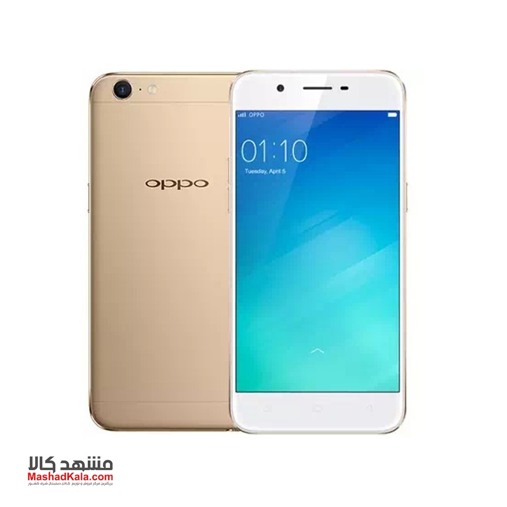 Oppo A39