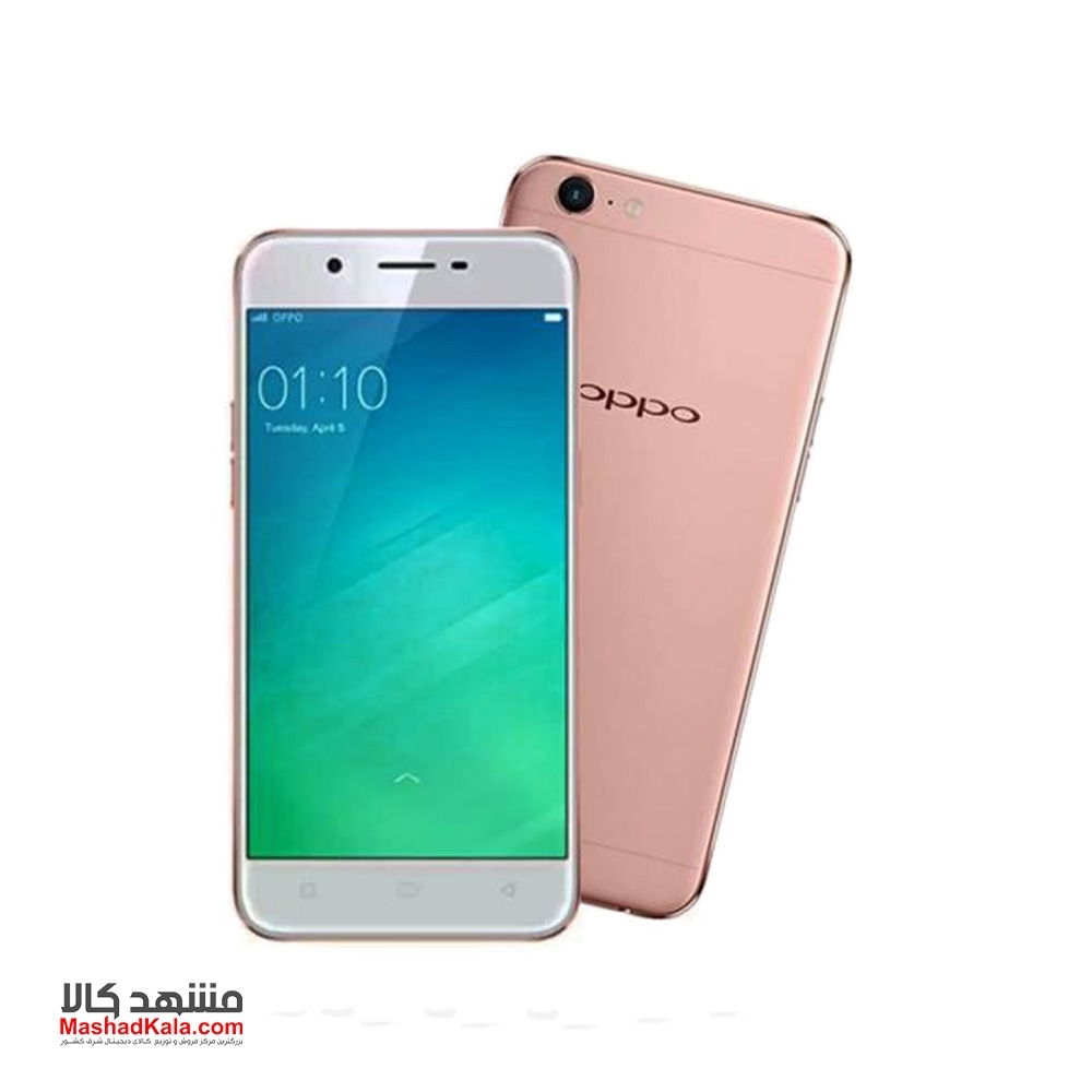 Oppo A39