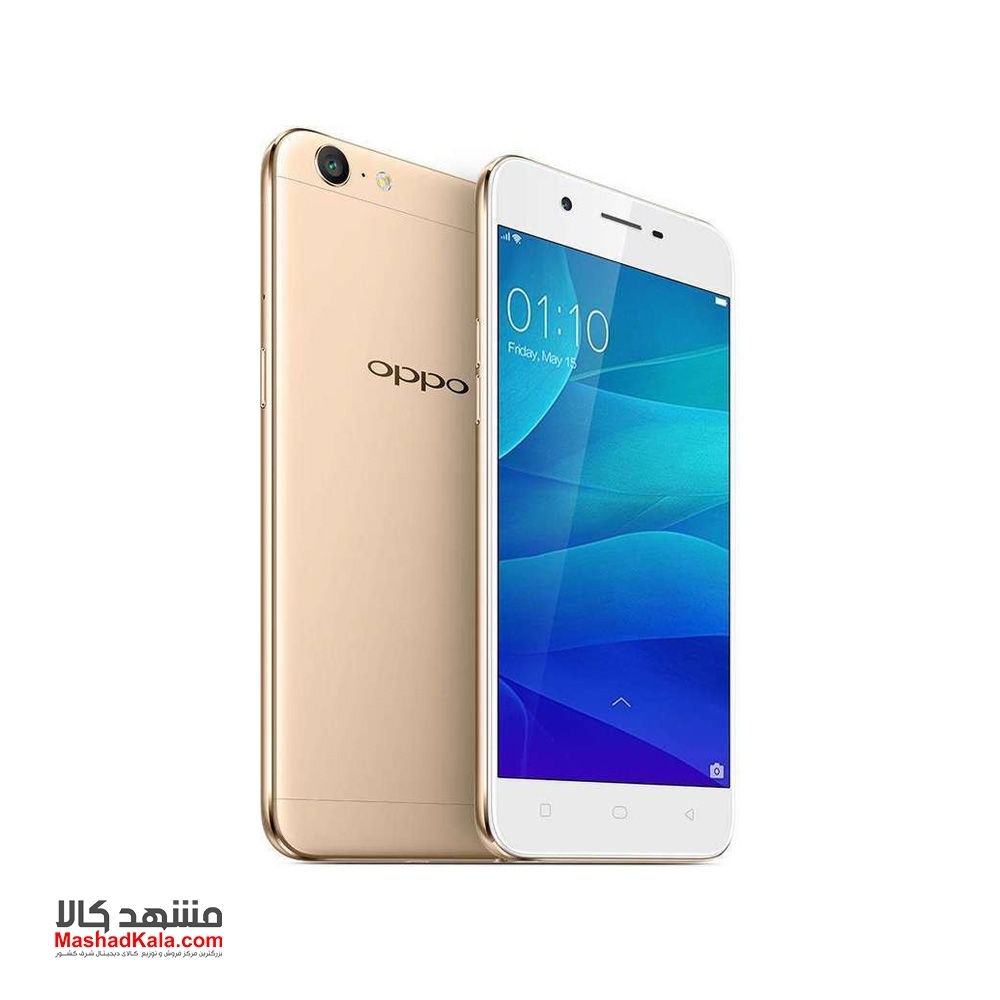 Oppo A39