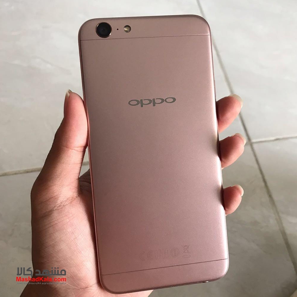 Oppo A39