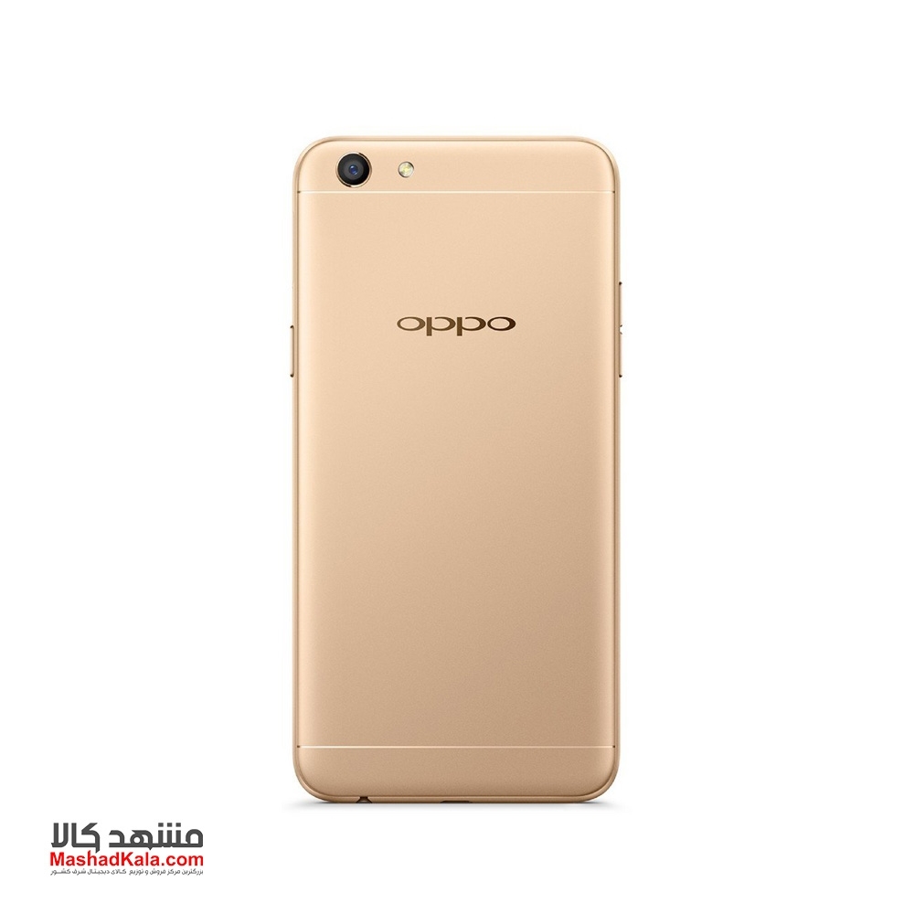 Oppo F3