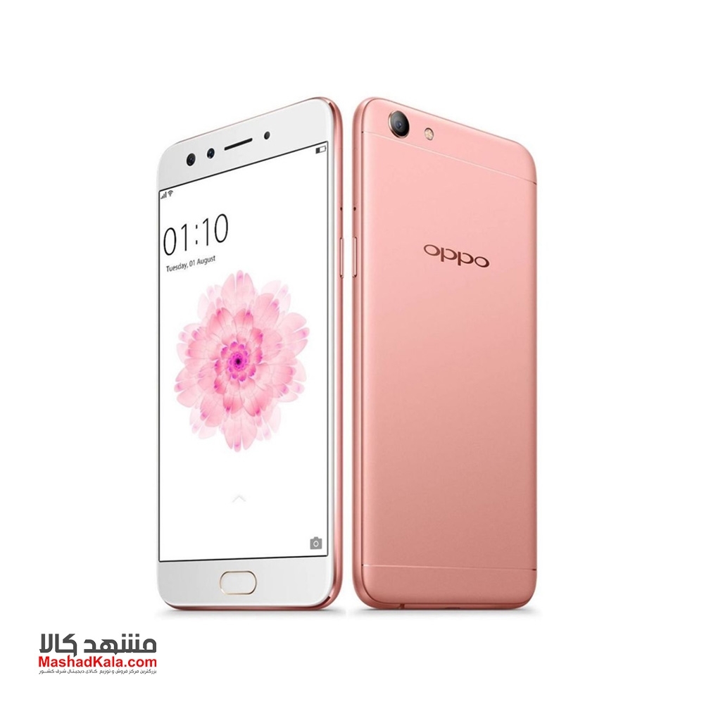 Oppo F3