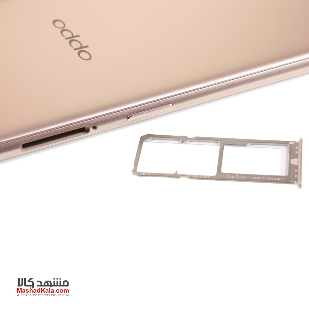 Oppo F3