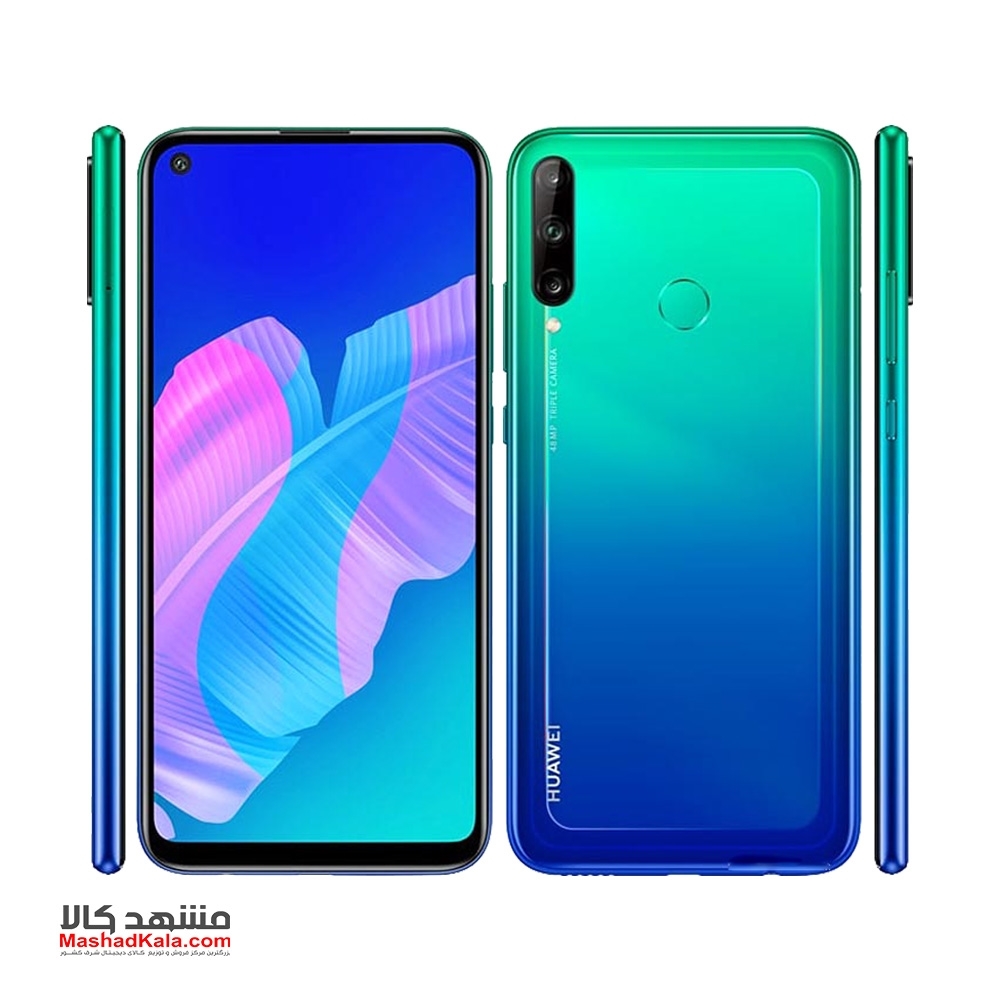 Huawei P40 lite E