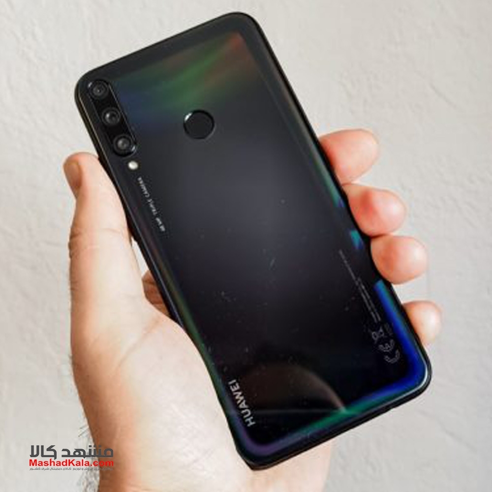 Huawei P40 lite E