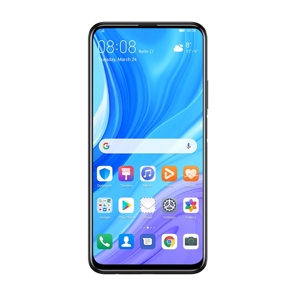 Huawei P Smart Pro 2019