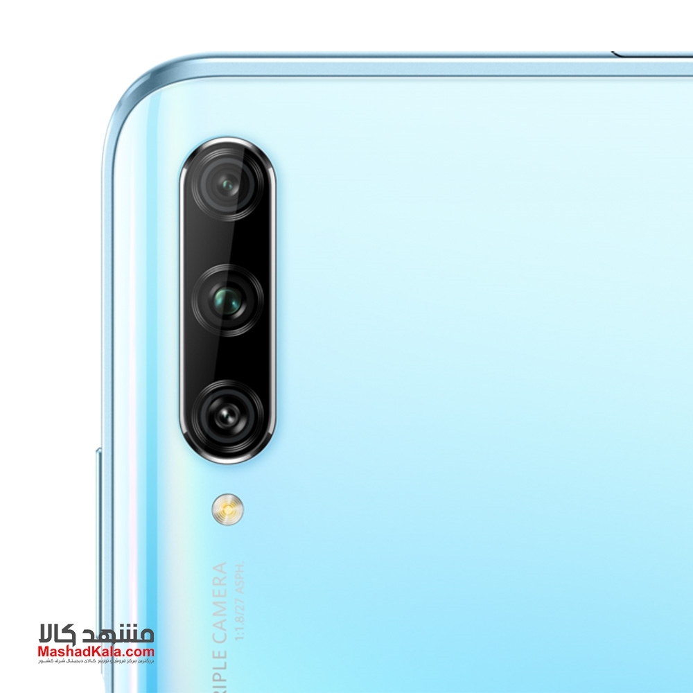 Huawei P Smart Pro 2019