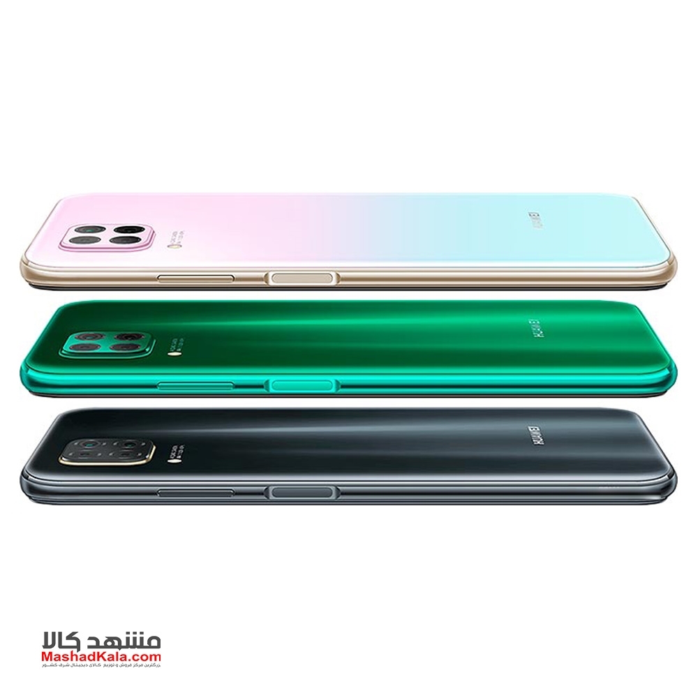 Huawei P40 lite