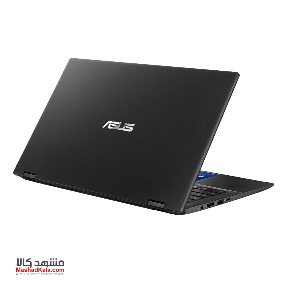 Asus UX463FL