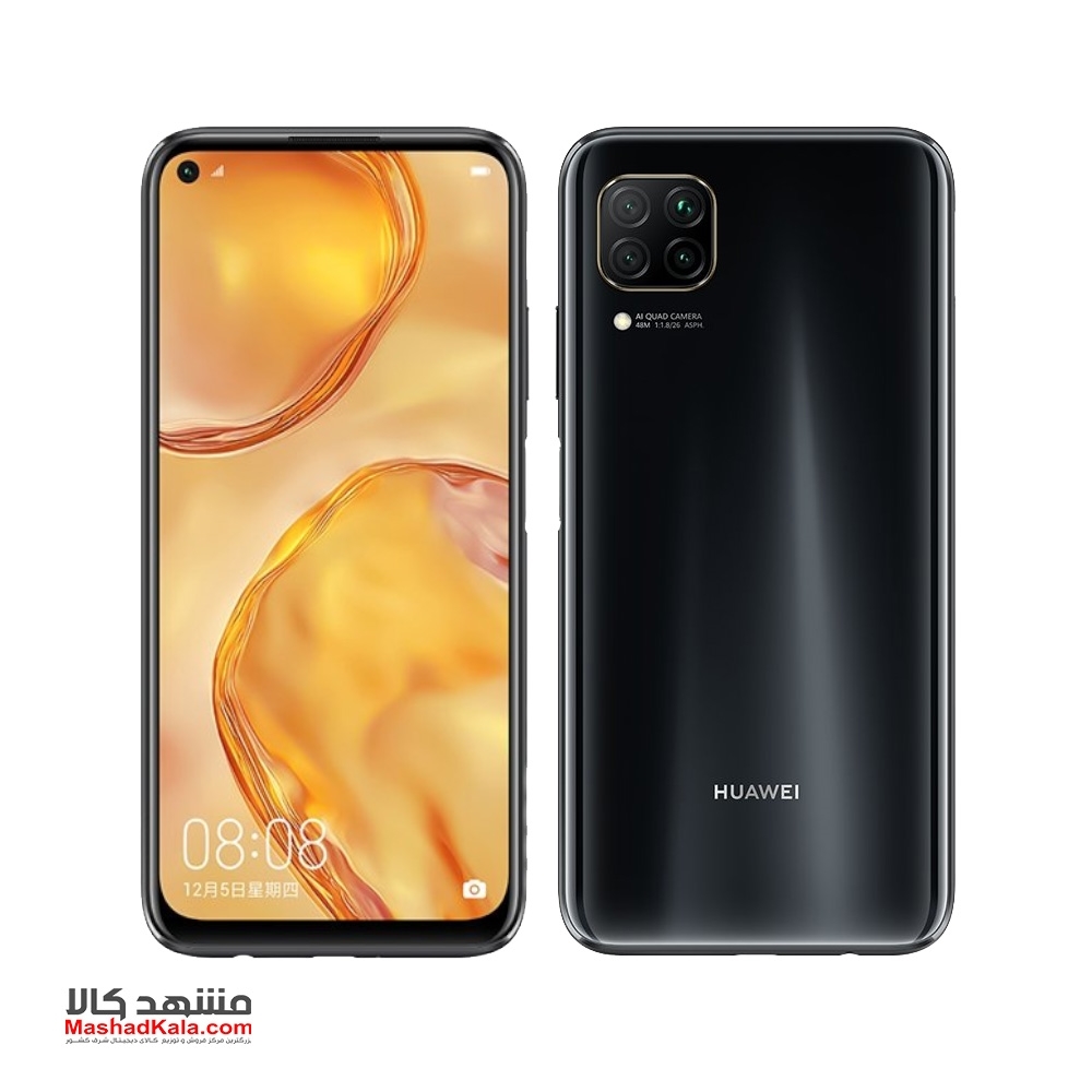 Huawei P40 lite