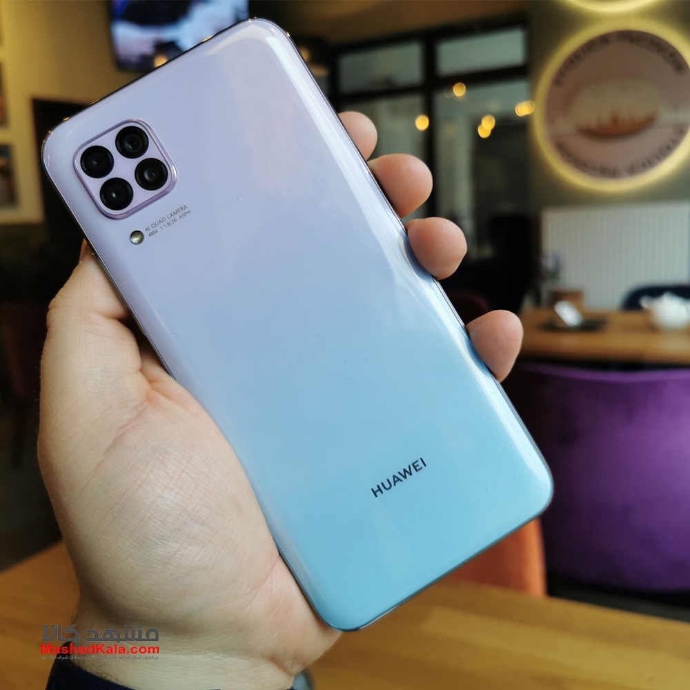 Huawei P40 lite