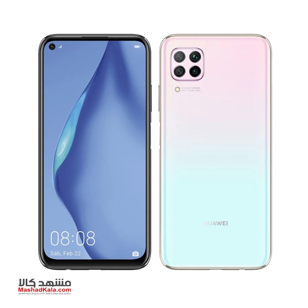 Huawei P40 lite