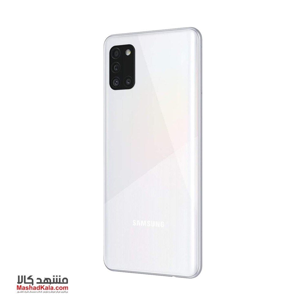 Samsung Galaxy A31