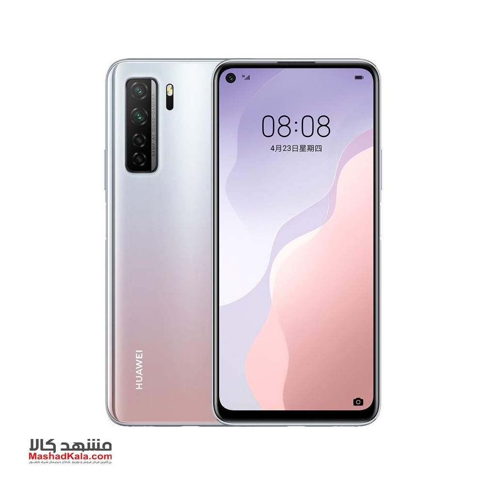 Huawei nova 7 SE 